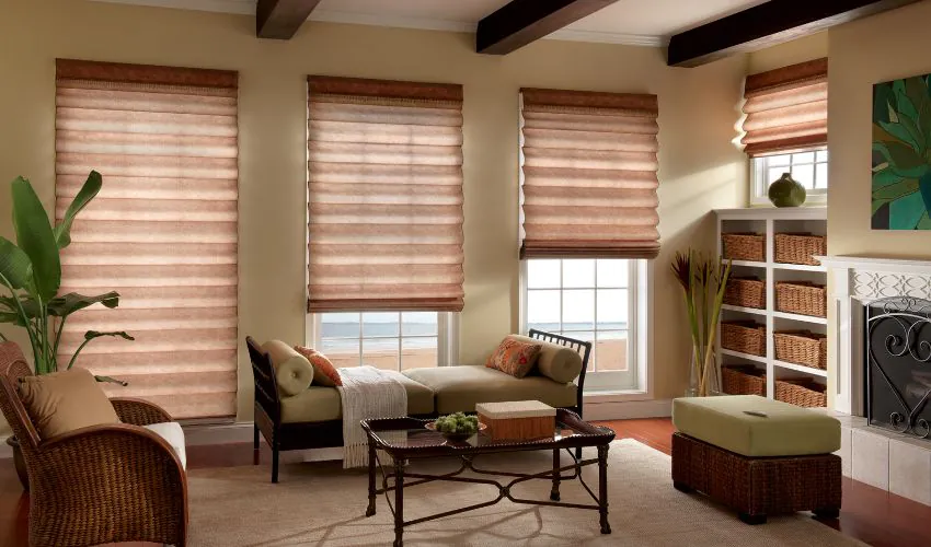 Rollar blinds